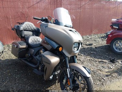 56KLGDSS1S3****** 2025 Indian Roadmaster