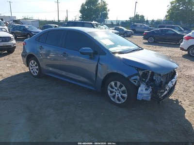 5YFB4MDEXRP****** 2024 Toyota Corolla