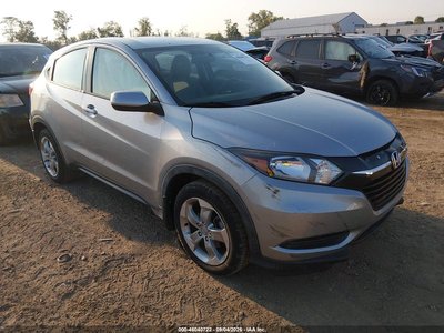 3CZRU5H31JM****** 2018 Honda HR-V