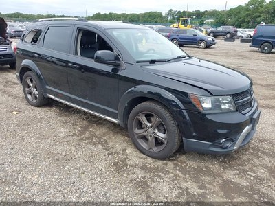 3C4PDDGG7FT****** 2015 Dodge Journey
