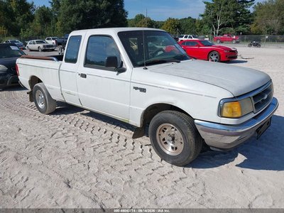 1997 Ford Ranger