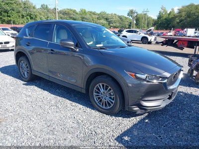 JM3KFBCL1H0****** 2017 Mazda CX-5