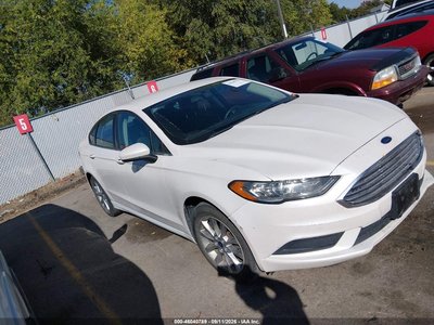 3FA6P0HD5HR****** 2017 Ford Fusion