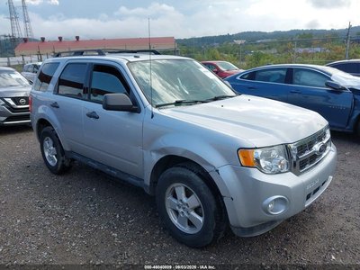 2012 Ford Escape