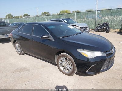 4T1BF1FK1FU****** 2015 Toyota Camry