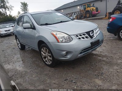 JN8AS5MV3CW****** 2012 Nissan Rogue
