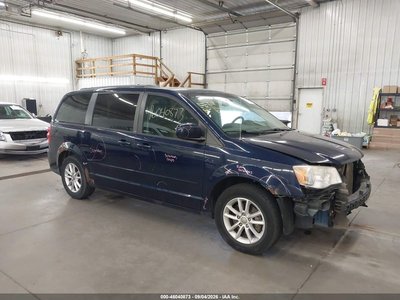 2C4RDGCG0DR****** 2013 Dodge Grand Caravan