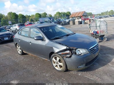 2007 Hyundai Elantra