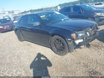 2C3CCABG3EH****** 2014 Chrysler 300