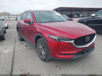 JM3KFADM8K1****** 2019 Mazda CX-5