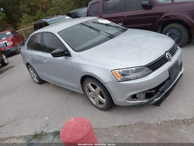 3VW2K7AJ0BM****** 2011 Volkswagen Jetta