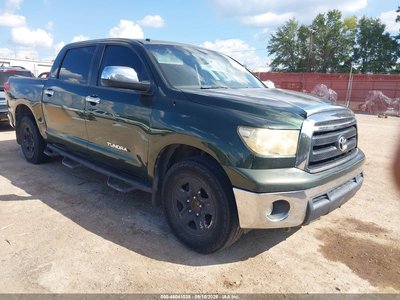 5TFEM5F17CX****** 2012 Toyota Tundra