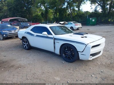 2C3CDZBT4FH****** 2015 Dodge Challenger
