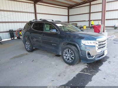 1GKKNULS9LZ****** 2020 GMC Acadia