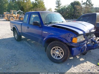 1FTYR14V43P****** 2003 Ford Ranger