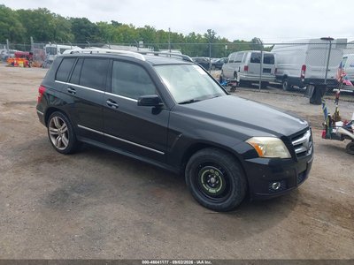 WDCGG8HBXCF****** 2012 Mercedes-Benz Glk 350