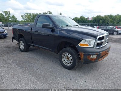3D7JB1EP7BG****** 2011 RAM Ram 1500