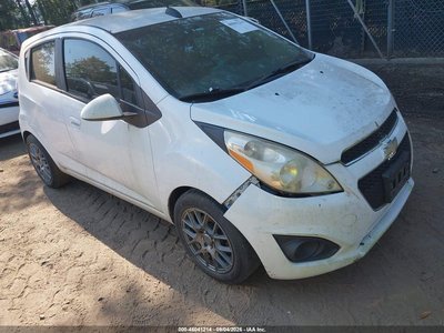 KL8CB6S92FC****** 2015 Chevrolet Spark