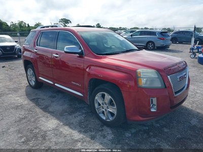 2015 GMC Terrain