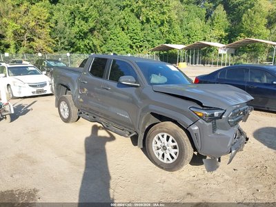 3TMLB5JN9TM****** 2026 Toyota Tacoma