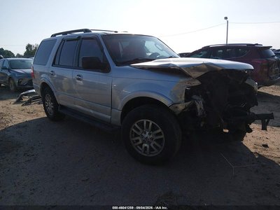 1FMJU1H59CE****** 2012 Ford Expedition