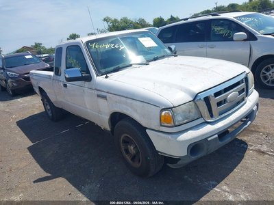 2009 Ford Ranger