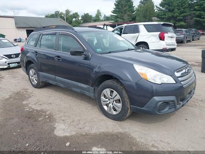 4S4BRBAC1D1****** 2013 Subaru Outback
