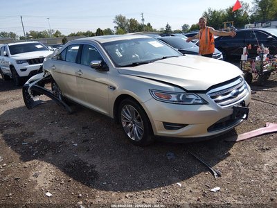 1FAHP2JW4AG****** 2010 Ford Taurus
