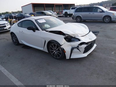 JF1ZNBC14N8****** 2022 Toyota GR86