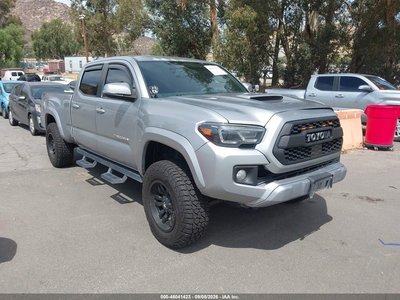 2016 Toyota Tacoma