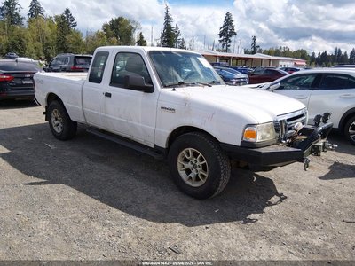 1FTLR4FEXBP****** 2011 Ford Ranger