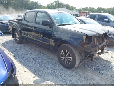 5TFJX4CNXCX****** 2012 Toyota Tacoma
