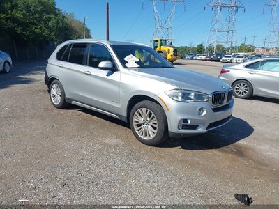 5UXKR0C37H0****** 2017 BMW X5