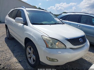 2007 Lexus RX 350