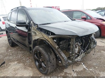5FNYF8H00MB****** 2021 Honda Passport