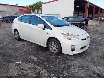 JTDKN3DU8A0****** 2010 Toyota Prius