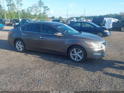 1N4AL3AP0EC****** 2014 Nissan Altima