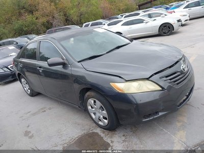 4T1BK46K87U****** 2007 Toyota Camry
