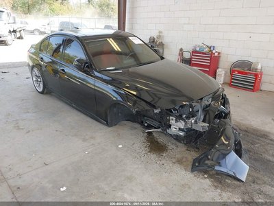 WBA8B3C52HK****** 2017 BMW 3 Series