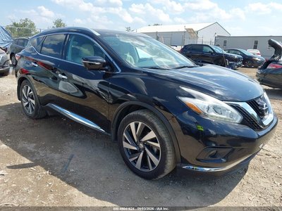 2015 Nissan Murano