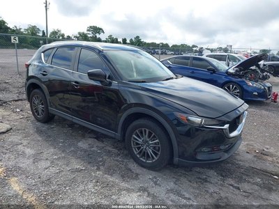 JM3KFACM6K1****** 2019 Mazda CX-5