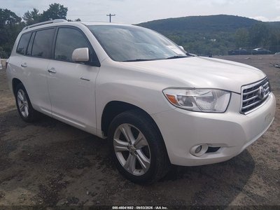 2010 Toyota Highlander