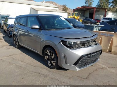 2023 Kia Soul