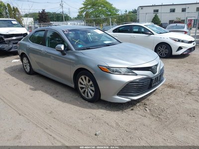 4T1B11HK2KU****** 2019 Toyota Camry