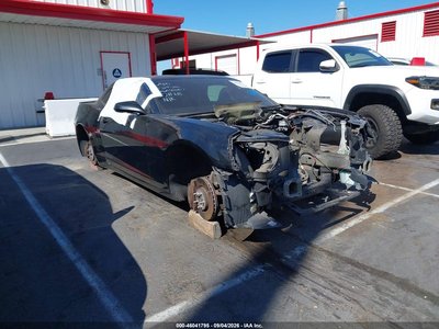 2G1FT1EW1E9****** 2014 Chevrolet Camaro