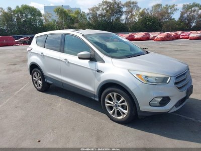 1FMCU0GDXHU****** 2017 Ford Escape