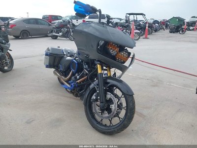 1HD1KTP14NB****** 2022 Harley-Davidson Road Glide Special