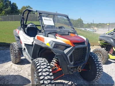3NSVDE926KF****** 2019 Polaris RZR