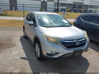 3CZRM3H51GG****** 2016 Honda CR-V