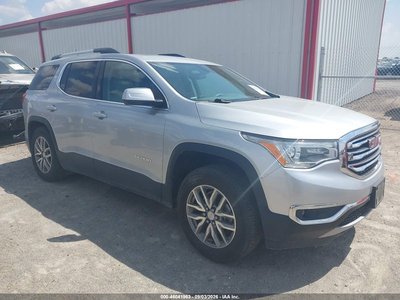 1GKKNLLA6HZ****** 2017 GMC Acadia